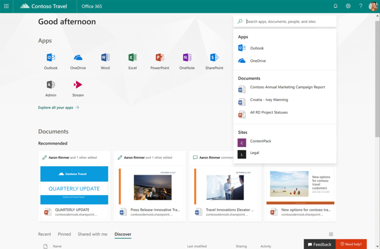 7 Top Microsoft PPM Software, Apps & Tools
