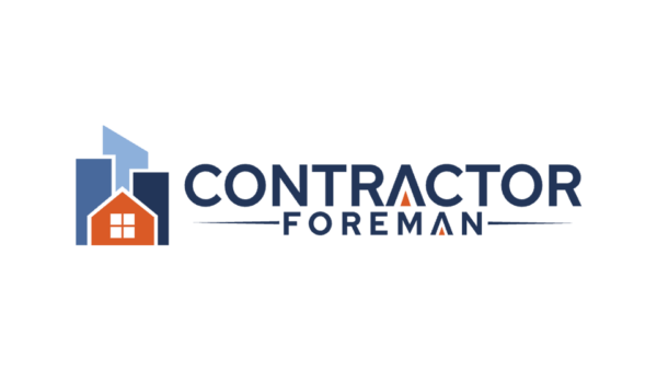 Contractor Foreman logo, one of the Best Construction Cost Estimator Software