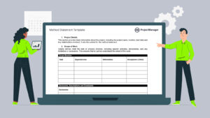 How to Write a Method Statement: Example & Template Included