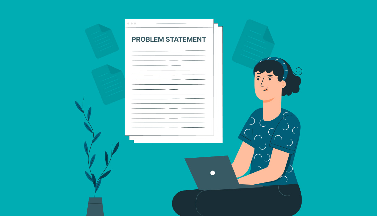 How to Write a Problem Statement: Example & Template Included