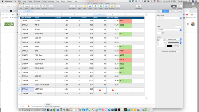5 Excel Alternatives: Which Excel Alternative Is Best for You?