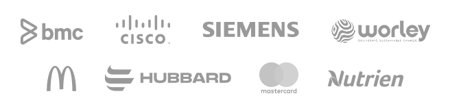 logos of companies that use ProjectManager