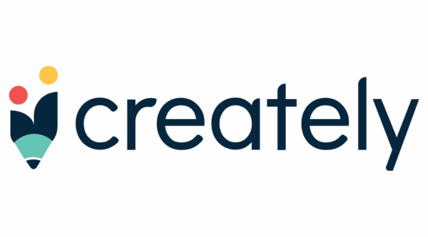 PERT chart maker, Creately logo