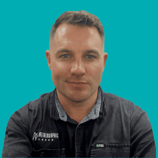 image of Dan McKay