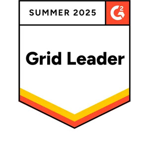 ProjectManager review from G2 for Project Management Software Leader in 2025