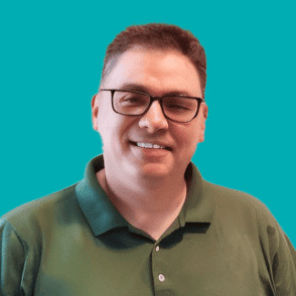 image of Mark Klady