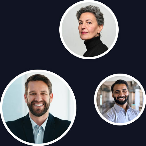 profile images of people