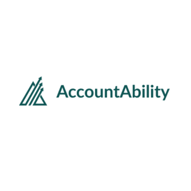 Accountability logo