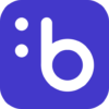 Project time tracking software, Beebole logo