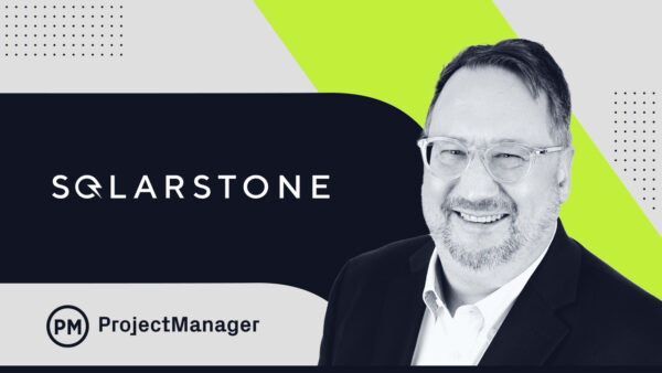 SolarStone customer story about ProjectManager's Acumatica integration