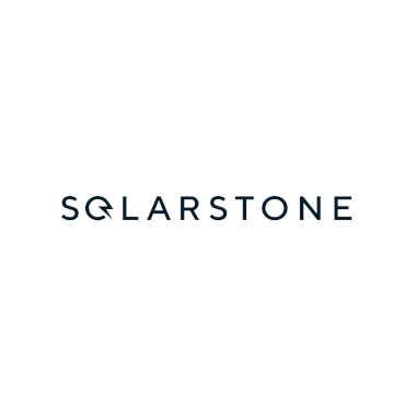 SolarStone logo