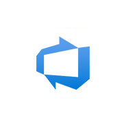 Azure DevOps logo