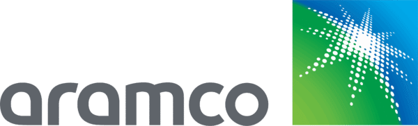 Aramco logo