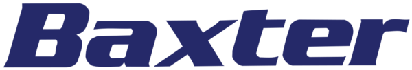 Baxter logo