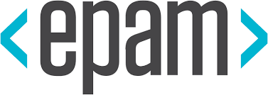 Epam logo