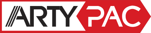 Artypac logo