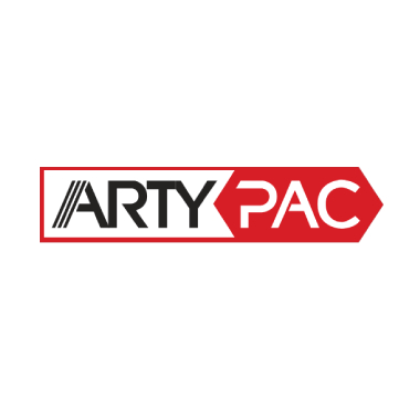 Artypac logo