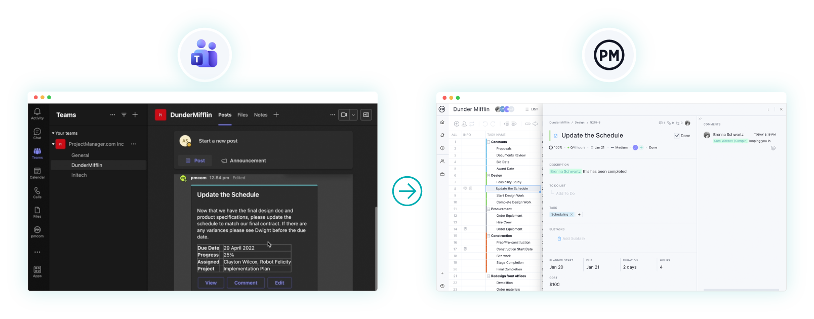 How to use Microsoft Teams