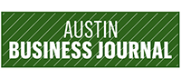 Austin Business Journal logo