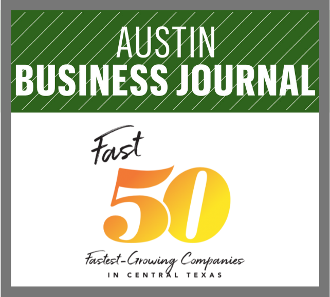 Austin Business Journal logo