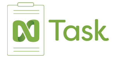 NTaskManager logo