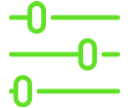 Interactive Gantt icon