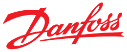 Danfoss logo