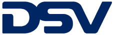 DSV logo