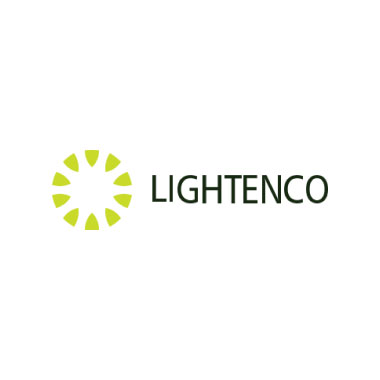 Lightenco logo